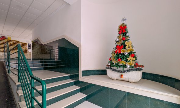 Resale - Apartment - Torrevieja - El Acequión - Los Náufragos