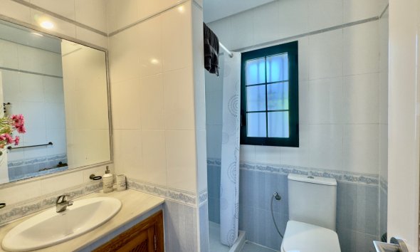 Resale - Villa * - Orihuela Costa - Los Dolses