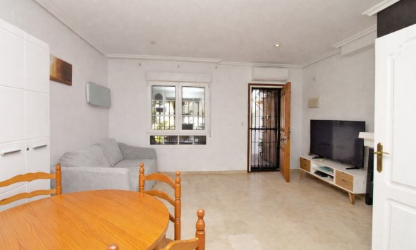 Resale - Terraced house / Townhouse - Orihuela Costa - Los Dolses