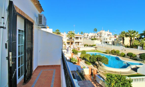 Resale - Terraced house / Townhouse - Orihuela Costa - Los Dolses