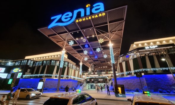 Resale - Terraced house / Townhouse - Orihuela Costa - Los Dolses