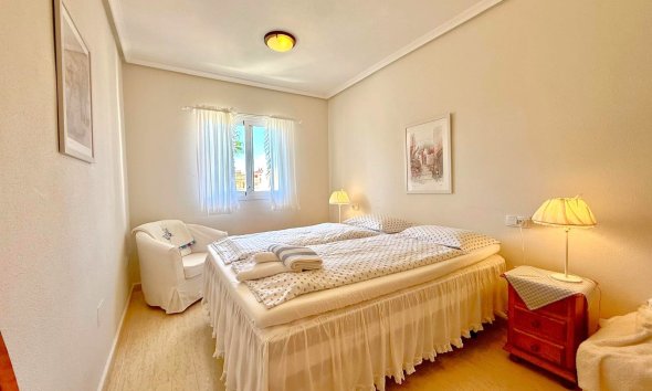Resale - Apartment - Orihuela Costa - Playa Flamenca
