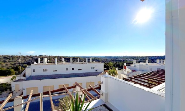 Resale - Apartment - Orihuela Costa - Las Ramblas