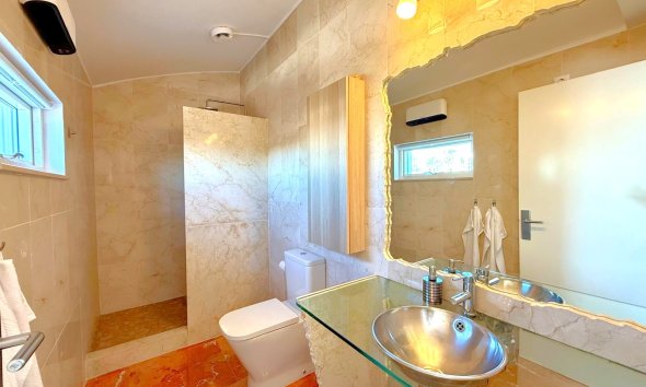 Resale - Apartment - Orihuela Costa - Las Ramblas