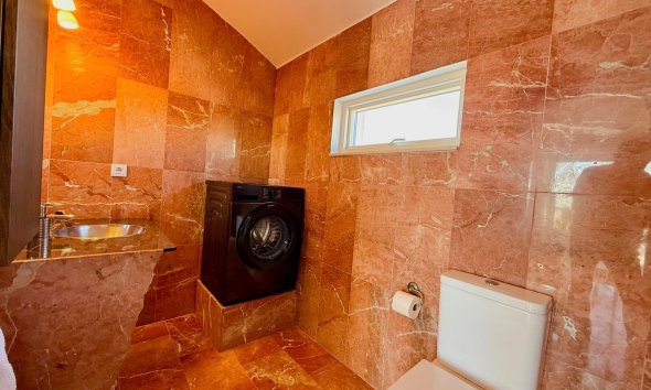 Resale - Apartment - Orihuela Costa - Las Ramblas