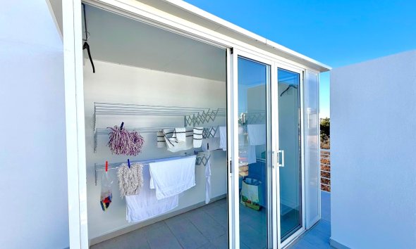 Resale - Apartment - Orihuela Costa - Las Ramblas