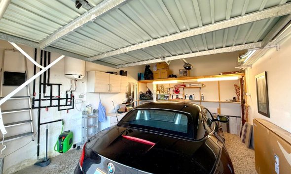 Resale - Apartment - Orihuela Costa - Las Ramblas