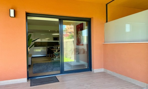 Rynek Wtórny - Apartament - Orihuela Costa - Villamartín