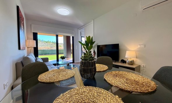 Rynek Wtórny - Apartament - Orihuela Costa - Villamartín