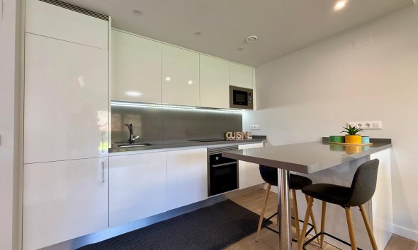 Rynek Wtórny - Apartament - Orihuela Costa - Villamartín