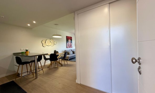 Rynek Wtórny - Apartament - Orihuela Costa - Villamartín