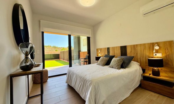 Rynek Wtórny - Apartament - Orihuela Costa - Villamartín