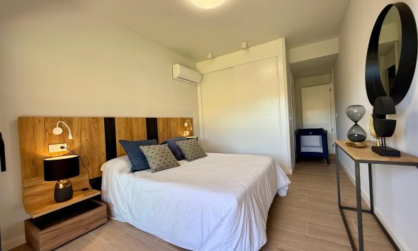 Rynek Wtórny - Apartament - Orihuela Costa - Villamartín