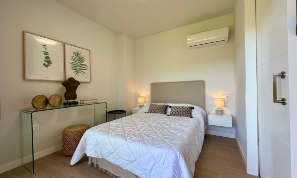 Rynek Wtórny - Apartament - Orihuela Costa - Villamartín