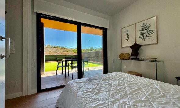 Rynek Wtórny - Apartament - Orihuela Costa - Villamartín