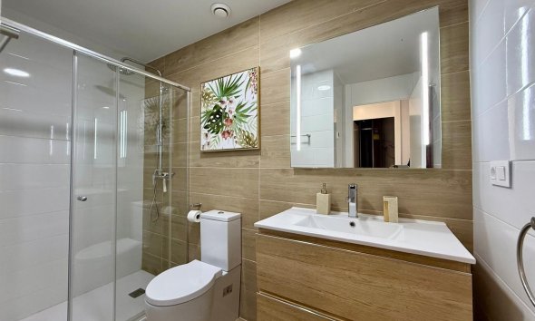 Rynek Wtórny - Apartament - Orihuela Costa - Villamartín