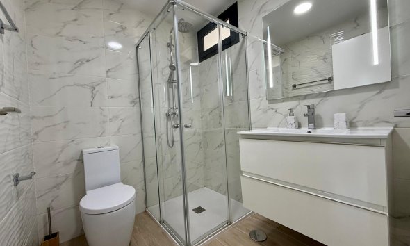 Rynek Wtórny - Apartament - Orihuela Costa - Villamartín