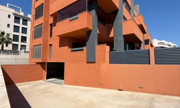 Rynek Wtórny - Apartament - Orihuela Costa - Villamartín