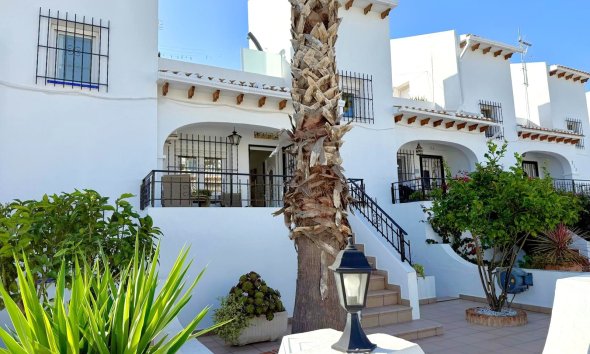 Rynek Wtórny - Willa - Orihuela Costa - Villamartín