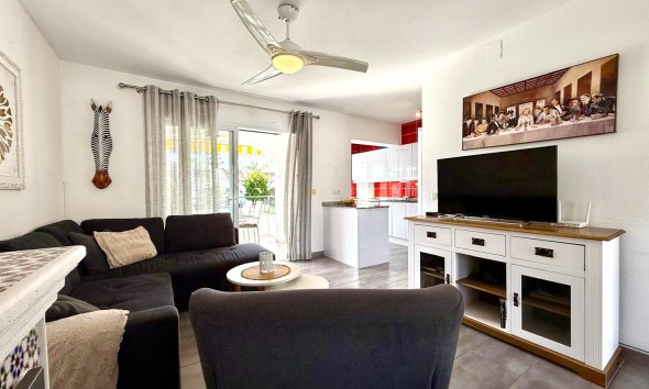 Rynek Wtórny - Willa - Orihuela Costa - Villamartín