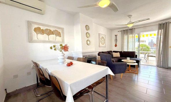 Rynek Wtórny - Willa - Orihuela Costa - Villamartín