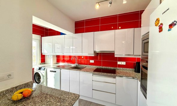 Rynek Wtórny - Willa - Orihuela Costa - Villamartín