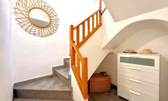 Rynek Wtórny - Willa - Orihuela Costa - Villamartín