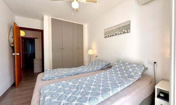 Rynek Wtórny - Willa - Orihuela Costa - Villamartín