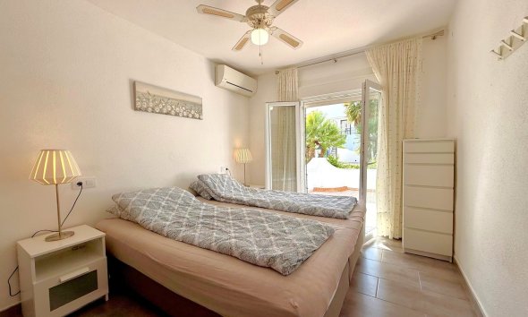 Rynek Wtórny - Willa - Orihuela Costa - Villamartín