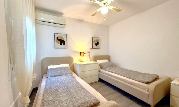 Rynek Wtórny - Willa - Orihuela Costa - Villamartín