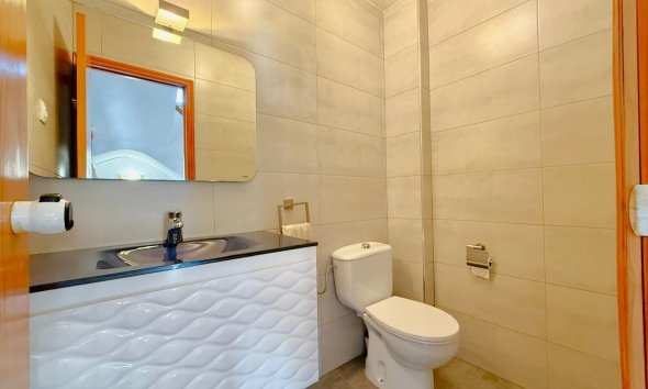 Rynek Wtórny - Willa - Orihuela Costa - Villamartín