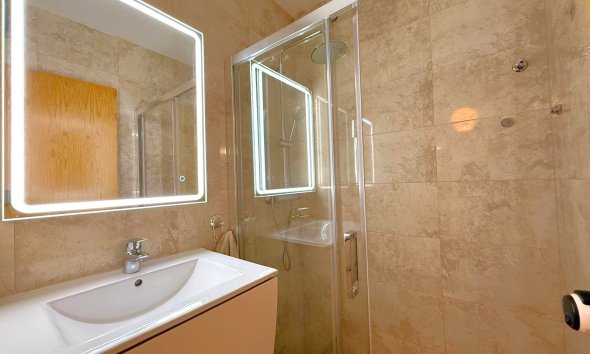 Rynek Wtórny - Willa - Orihuela Costa - Villamartín