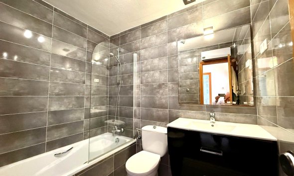 Rynek Wtórny - Willa - Orihuela Costa - Villamartín