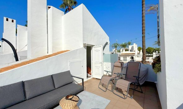 Rynek Wtórny - Willa - Orihuela Costa - Villamartín