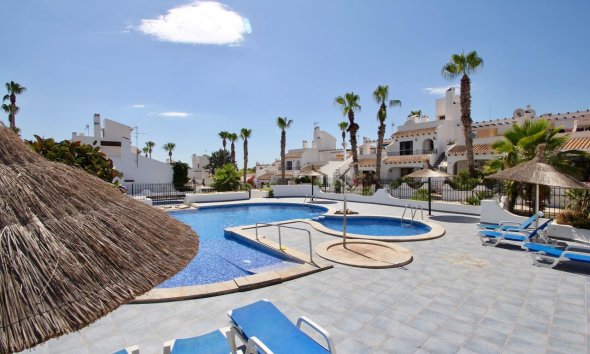 Rynek Wtórny - Willa - Orihuela Costa - Villamartín