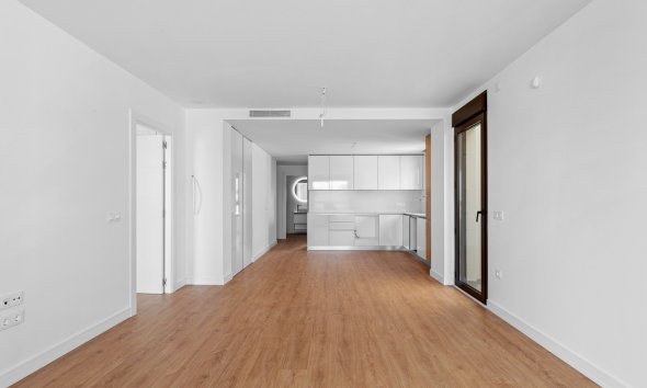 Resale - Apartment - Orihuela Costa - PAU 8