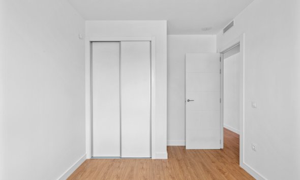 Resale - Apartment - Orihuela Costa - PAU 8