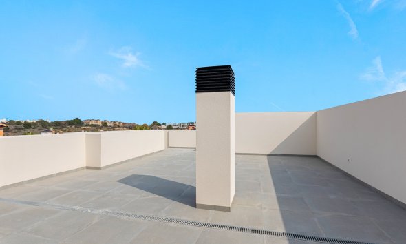 Resale - Apartment - Orihuela Costa - PAU 8