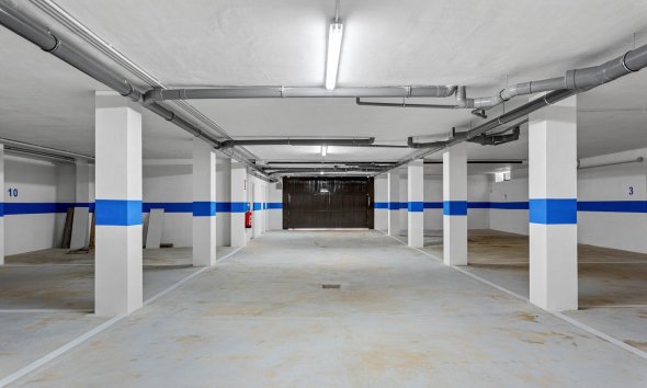 Resale - Apartment - Orihuela Costa - PAU 8