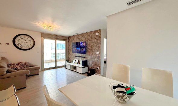 Rynek Wtórny - Apartament - Orihuela Costa - Los Dolses