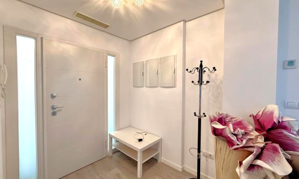 Rynek Wtórny - Apartament - Orihuela Costa - Los Dolses