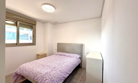 Rynek Wtórny - Apartament - Orihuela Costa - Los Dolses