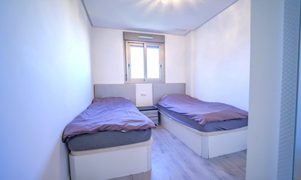 Rynek Wtórny - Apartament - Orihuela Costa - Los Dolses