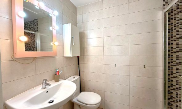Rynek Wtórny - Apartament - Orihuela Costa - Los Dolses
