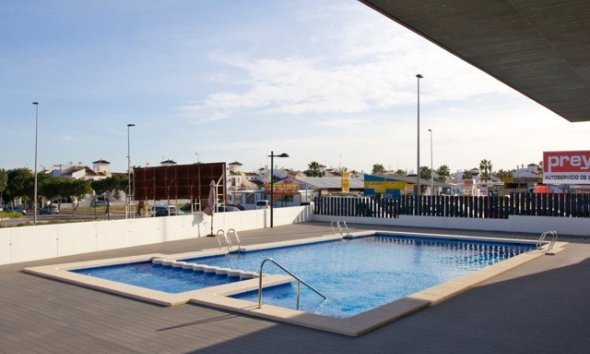 Rynek Wtórny - Apartament - Orihuela Costa - Los Dolses