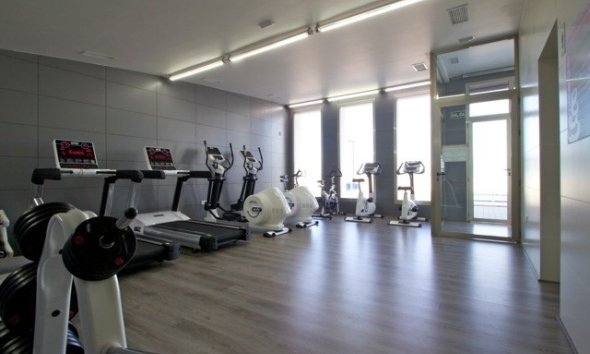 Rynek Wtórny - Apartament - Orihuela Costa - Los Dolses