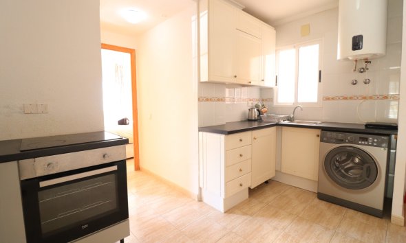 Reventa - Apartamento - Torrevieja - San Luis