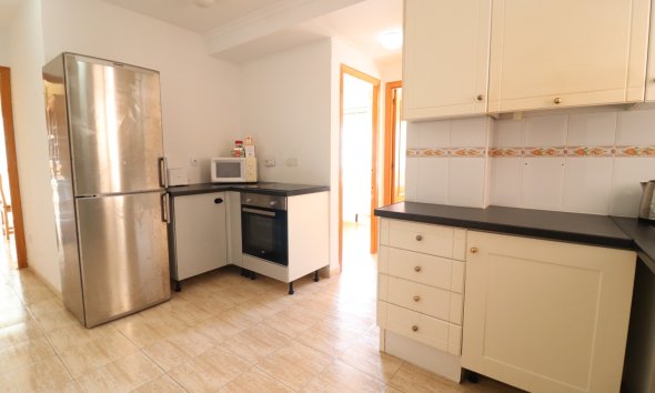 Reventa - Apartamento - Torrevieja - San Luis