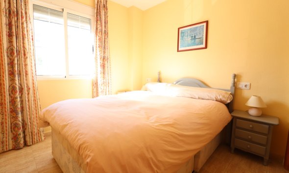 Reventa - Apartamento - Torrevieja - San Luis
