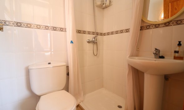 Reventa - Apartamento - Torrevieja - San Luis